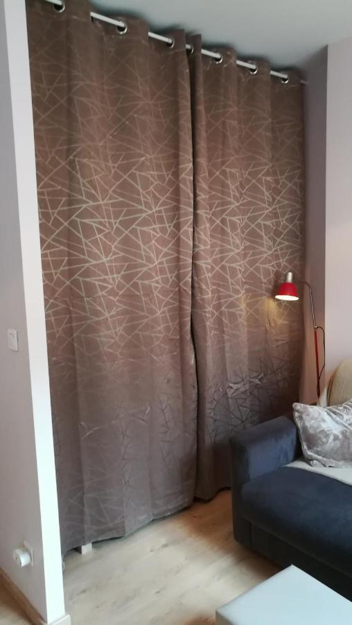 Au Puy Saint Jacques Apartment Le Puy-en-Velay Exterior foto
