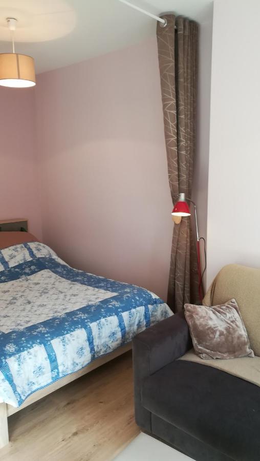 Au Puy Saint Jacques Apartment Le Puy-en-Velay Exterior foto